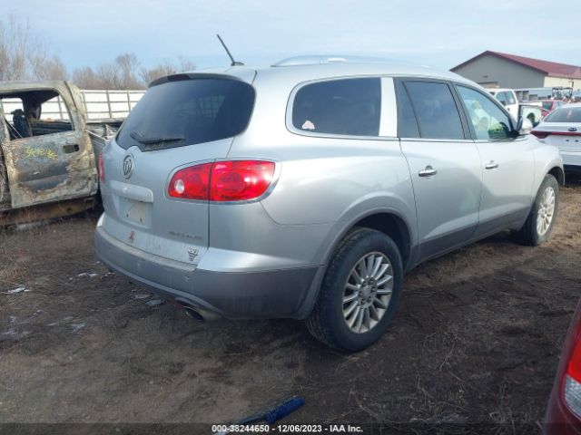 Photo 3 VIN: 5GAKRCED4CJ127989 - BUICK ENCLAVE 