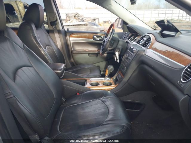 Photo 4 VIN: 5GAKRCED4CJ127989 - BUICK ENCLAVE 