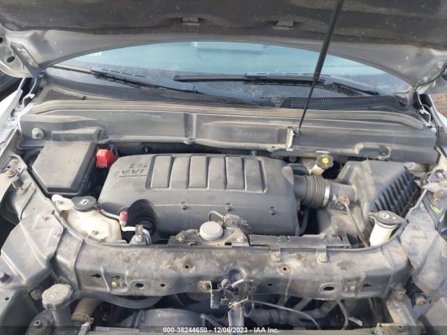 Photo 9 VIN: 5GAKRCED4CJ127989 - BUICK ENCLAVE 