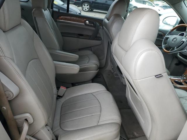 Photo 10 VIN: 5GAKRCED4CJ133954 - BUICK ENCLAVE 