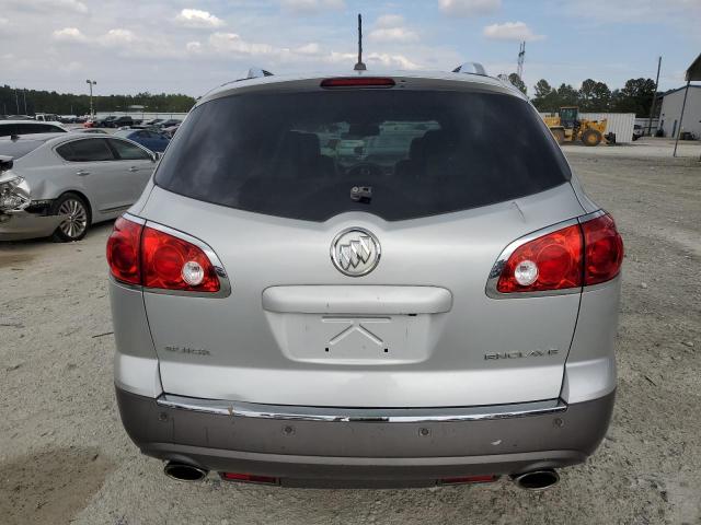 Photo 5 VIN: 5GAKRCED4CJ133954 - BUICK ENCLAVE 