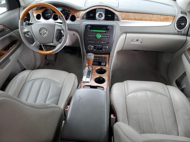 Photo 7 VIN: 5GAKRCED4CJ133954 - BUICK ENCLAVE 