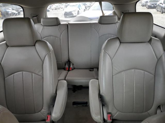 Photo 9 VIN: 5GAKRCED4CJ133954 - BUICK ENCLAVE 