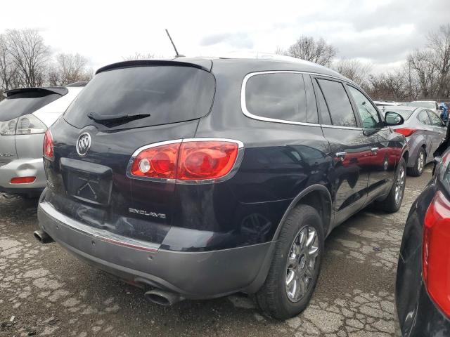 Photo 2 VIN: 5GAKRCED4CJ142539 - BUICK ENCLAVE 