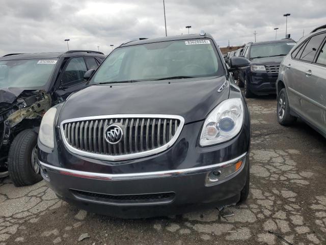 Photo 4 VIN: 5GAKRCED4CJ142539 - BUICK ENCLAVE 