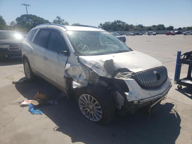 Photo 0 VIN: 5GAKRCED4CJ144243 - BUICK ENCLAVE 