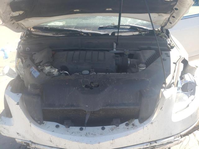 Photo 6 VIN: 5GAKRCED4CJ144243 - BUICK ENCLAVE 