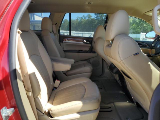 Photo 10 VIN: 5GAKRCED4CJ160913 - BUICK ENCLAVE 