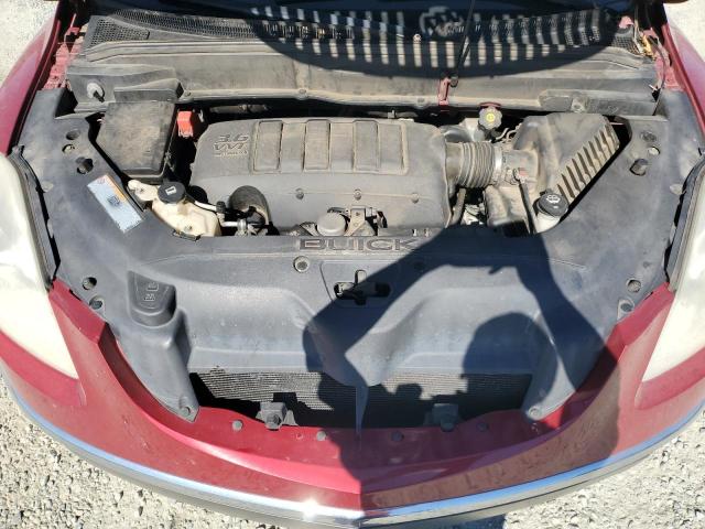 Photo 11 VIN: 5GAKRCED4CJ160913 - BUICK ENCLAVE 