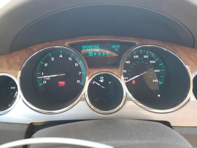 Photo 8 VIN: 5GAKRCED4CJ160913 - BUICK ENCLAVE 