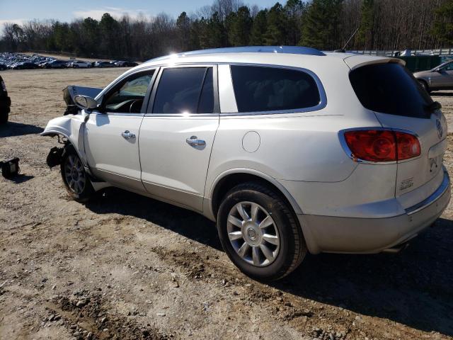 Photo 1 VIN: 5GAKRCED4CJ189747 - BUICK ENCLAVE 