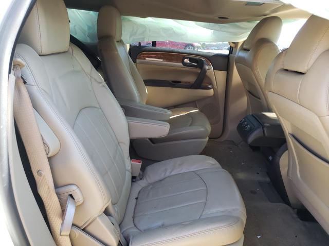 Photo 10 VIN: 5GAKRCED4CJ189747 - BUICK ENCLAVE 