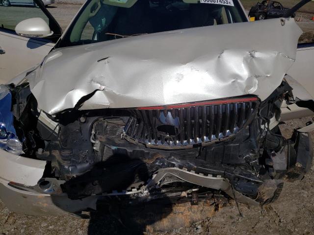 Photo 11 VIN: 5GAKRCED4CJ189747 - BUICK ENCLAVE 