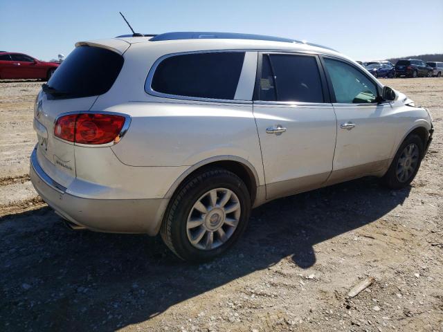 Photo 2 VIN: 5GAKRCED4CJ189747 - BUICK ENCLAVE 