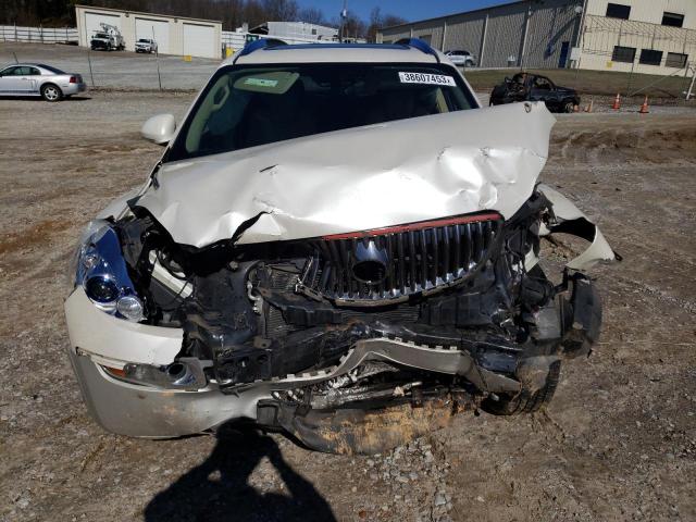 Photo 4 VIN: 5GAKRCED4CJ189747 - BUICK ENCLAVE 