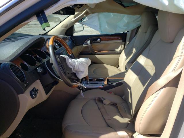 Photo 6 VIN: 5GAKRCED4CJ189747 - BUICK ENCLAVE 