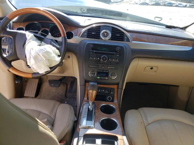 Photo 7 VIN: 5GAKRCED4CJ189747 - BUICK ENCLAVE 