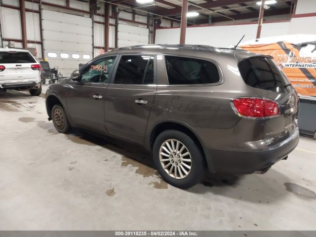 Photo 2 VIN: 5GAKRCED4CJ211715 - BUICK ENCLAVE 