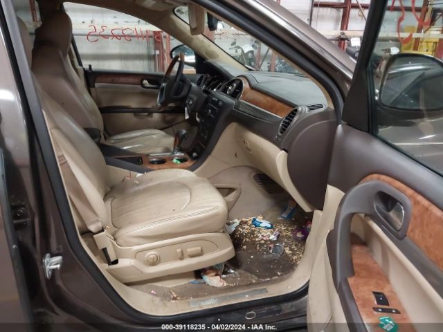 Photo 4 VIN: 5GAKRCED4CJ211715 - BUICK ENCLAVE 