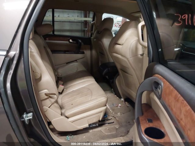 Photo 7 VIN: 5GAKRCED4CJ211715 - BUICK ENCLAVE 