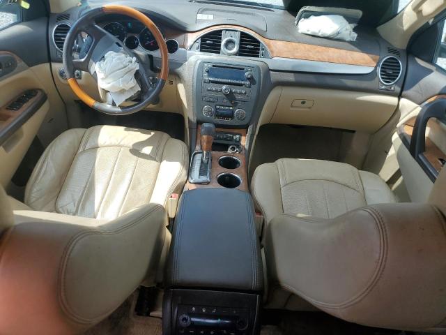 Photo 7 VIN: 5GAKRCED4CJ231477 - BUICK ENCLAVE 