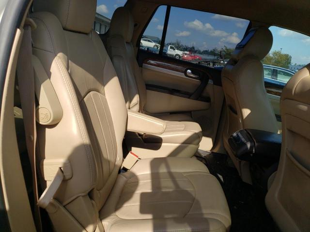 Photo 10 VIN: 5GAKRCED4CJ232368 - BUICK ENCLAVE 