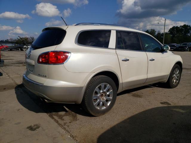 Photo 2 VIN: 5GAKRCED4CJ232368 - BUICK ENCLAVE 