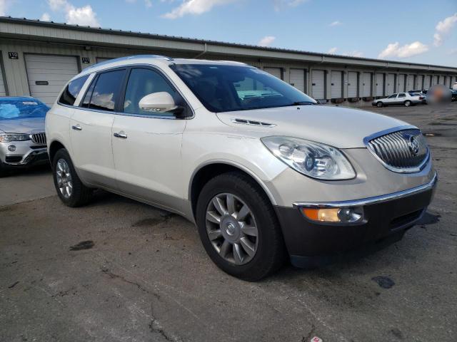 Photo 3 VIN: 5GAKRCED4CJ232368 - BUICK ENCLAVE 