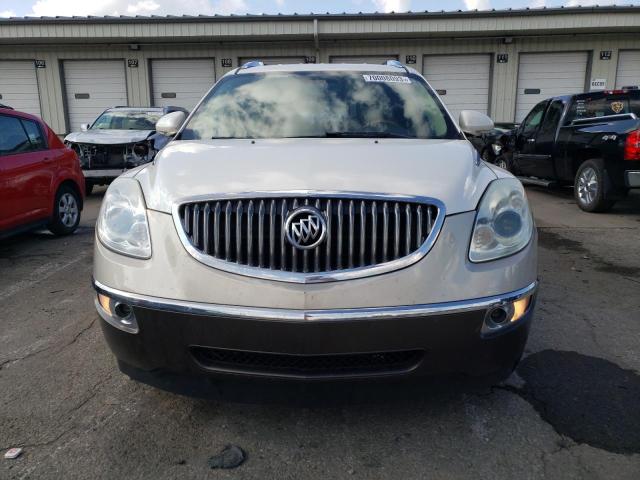 Photo 4 VIN: 5GAKRCED4CJ232368 - BUICK ENCLAVE 