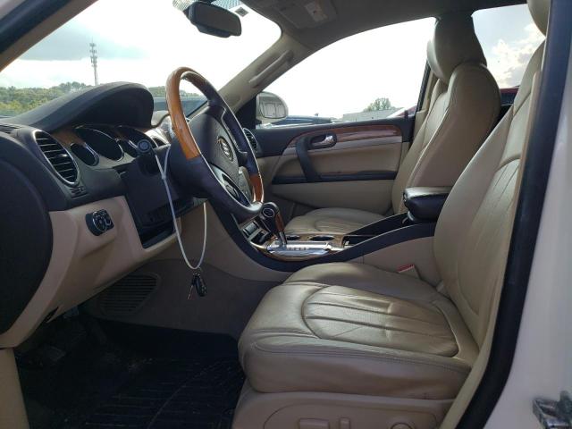 Photo 6 VIN: 5GAKRCED4CJ232368 - BUICK ENCLAVE 