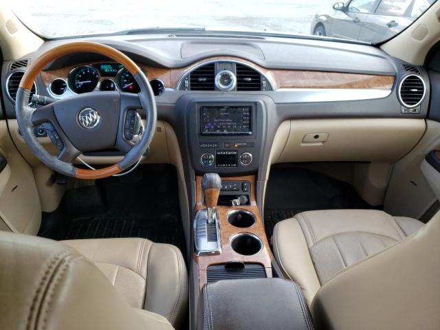 Photo 7 VIN: 5GAKRCED4CJ232368 - BUICK ENCLAVE 