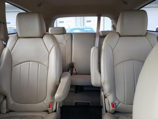 Photo 9 VIN: 5GAKRCED4CJ232368 - BUICK ENCLAVE 