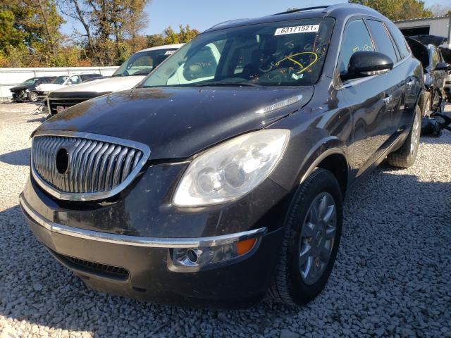 Photo 1 VIN: 5GAKRCED4CJ238512 - BUICK ENCLAVE 