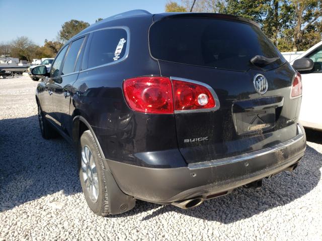 Photo 2 VIN: 5GAKRCED4CJ238512 - BUICK ENCLAVE 