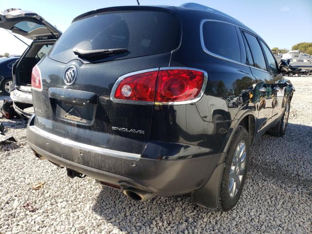 Photo 3 VIN: 5GAKRCED4CJ238512 - BUICK ENCLAVE 