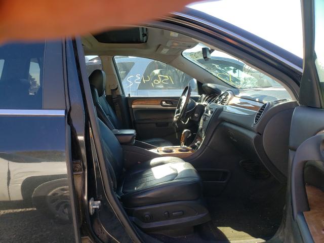 Photo 4 VIN: 5GAKRCED4CJ238512 - BUICK ENCLAVE 