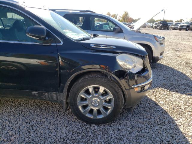 Photo 8 VIN: 5GAKRCED4CJ238512 - BUICK ENCLAVE 