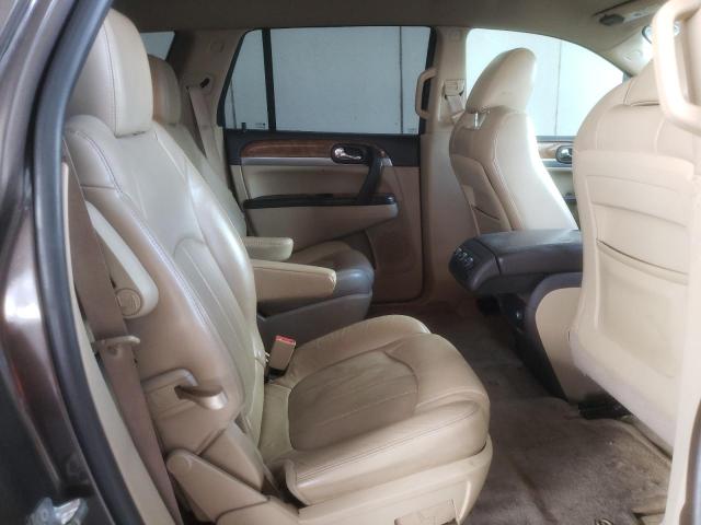 Photo 10 VIN: 5GAKRCED4CJ252846 - BUICK ENCLAVE 