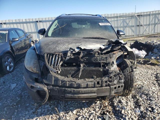 Photo 4 VIN: 5GAKRCED4CJ269498 - BUICK ENCLAVE 