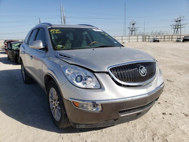 Photo 0 VIN: 5GAKRCED4CJ318764 - BUICK ENCLAVE 