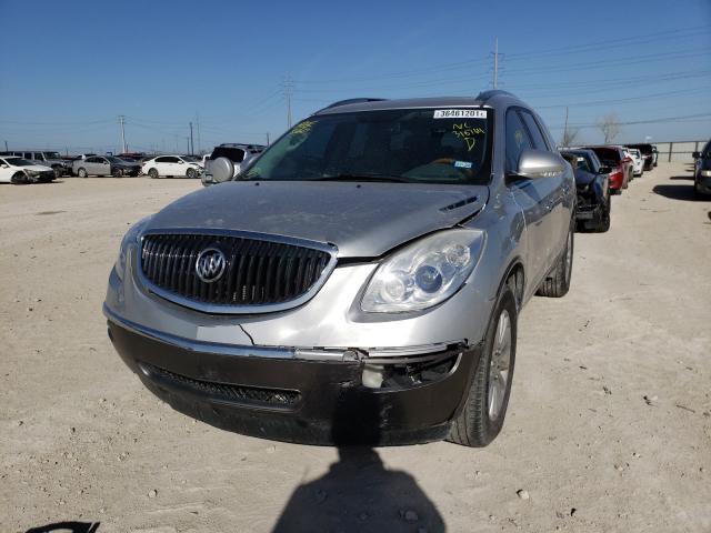 Photo 1 VIN: 5GAKRCED4CJ318764 - BUICK ENCLAVE 