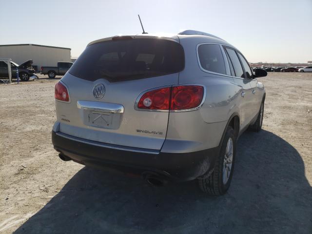 Photo 3 VIN: 5GAKRCED4CJ318764 - BUICK ENCLAVE 