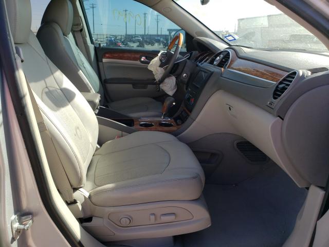 Photo 4 VIN: 5GAKRCED4CJ318764 - BUICK ENCLAVE 