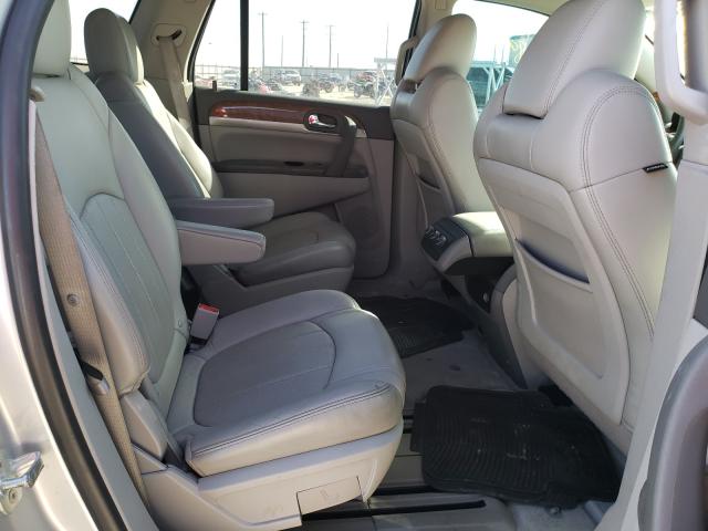 Photo 5 VIN: 5GAKRCED4CJ318764 - BUICK ENCLAVE 