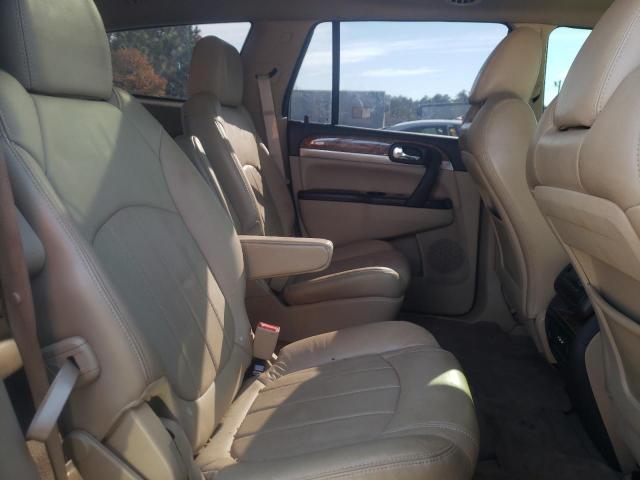 Photo 5 VIN: 5GAKRCED4CJ327366 - BUICK ENCLAVE 