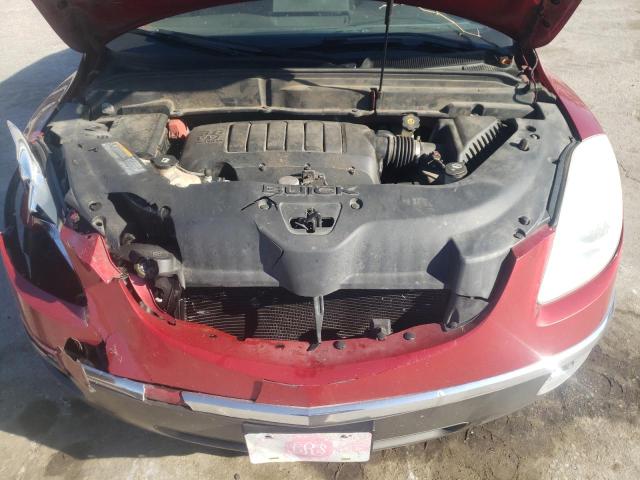 Photo 6 VIN: 5GAKRCED4CJ327366 - BUICK ENCLAVE 