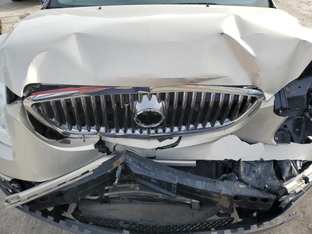 Photo 11 VIN: 5GAKRCED4CJ332406 - BUICK ENCLAVE 