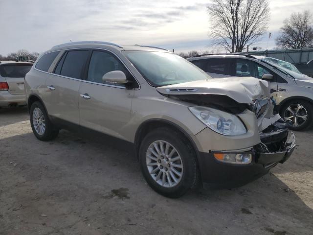 Photo 3 VIN: 5GAKRCED4CJ332406 - BUICK ENCLAVE 