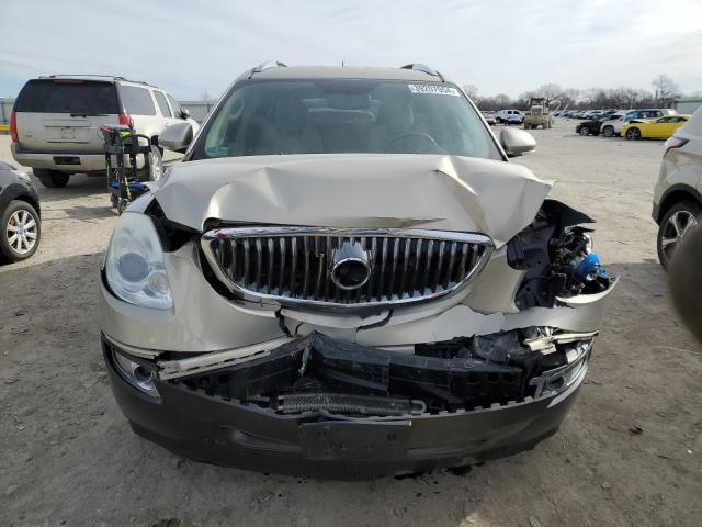 Photo 4 VIN: 5GAKRCED4CJ332406 - BUICK ENCLAVE 