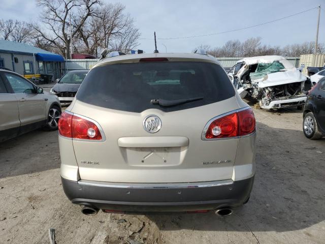 Photo 5 VIN: 5GAKRCED4CJ332406 - BUICK ENCLAVE 